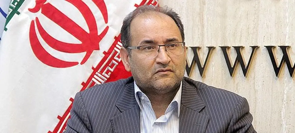 نماینده مجلس: درکنار تیم ملی ایران تا پای جان ایستاده ایم
