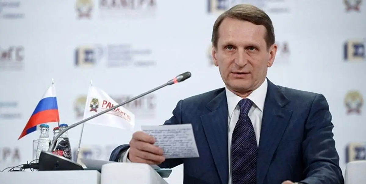 روسیه: آمریکا و انگلیس دست از سر ایران بردارند