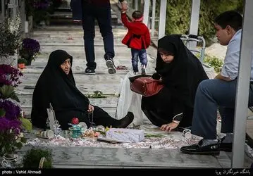 بهشت زهرا (س)