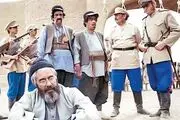یاد خسرو شکیبایی و فتحعلی اویسی با «تفنگ سرپر» زنده می‌شود