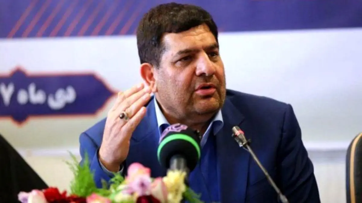 مخبر در جلسه فوق العاده کارگروه تنظیم بازار چه گفت؟