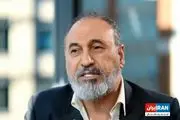 کل‌کل حمید فرخ‌نژاد با خودش+فیلم
