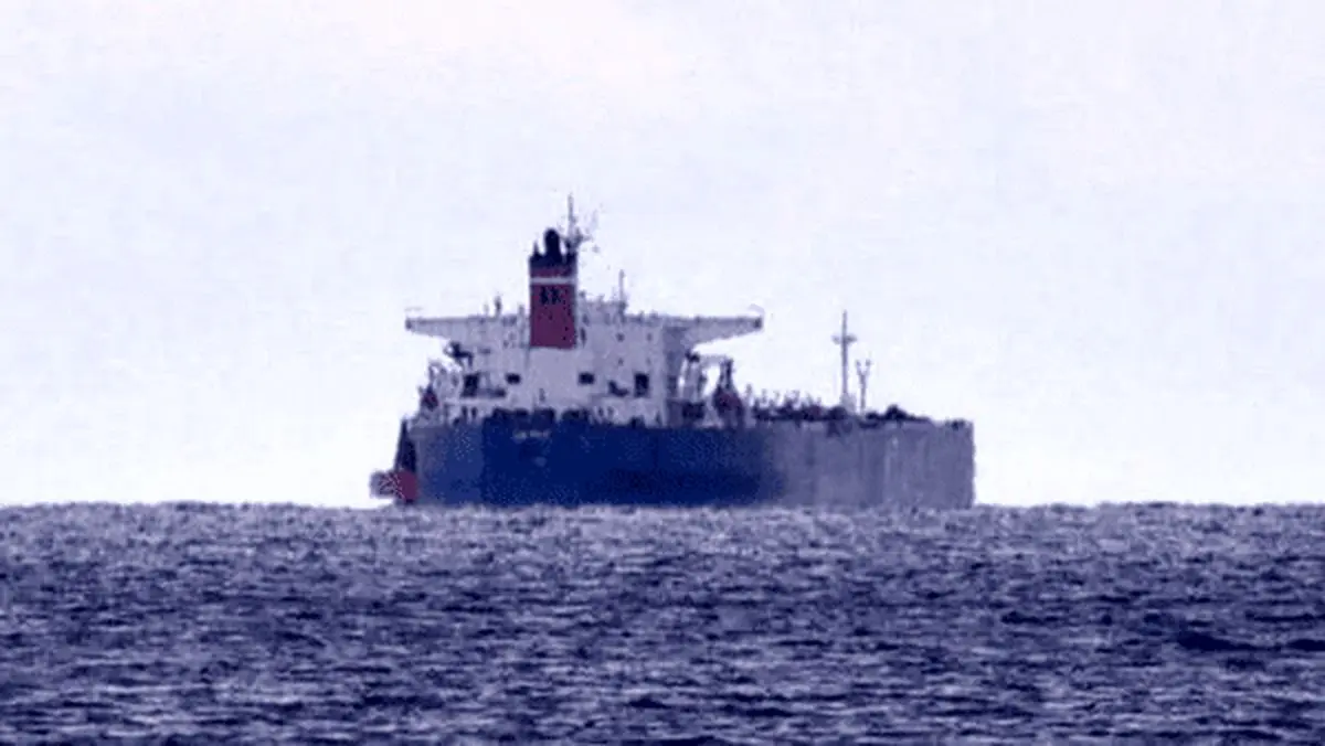 هند تسلیم اراده ایران در تنگه هرمز شد