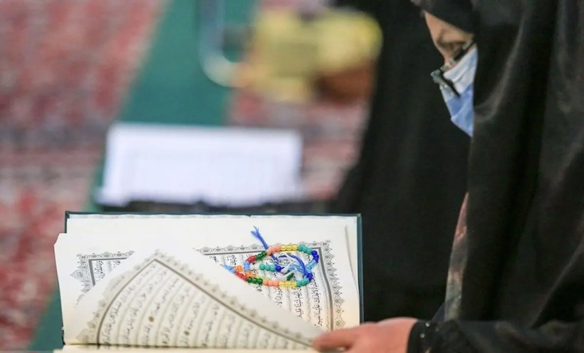 دعا برای ۱۰۰ درصد حاجت گرفتن