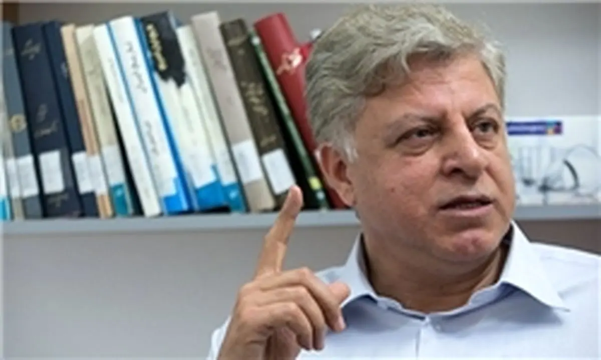 بر ازدواج روحانی و اصلاح طلبان طلاق جاری نمی شود!/وزرای روحانی باید وقتشان را با نوه هایشان بگذرانند!