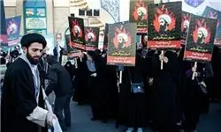 عربستان منتظر انتقام شیعیان باشد
