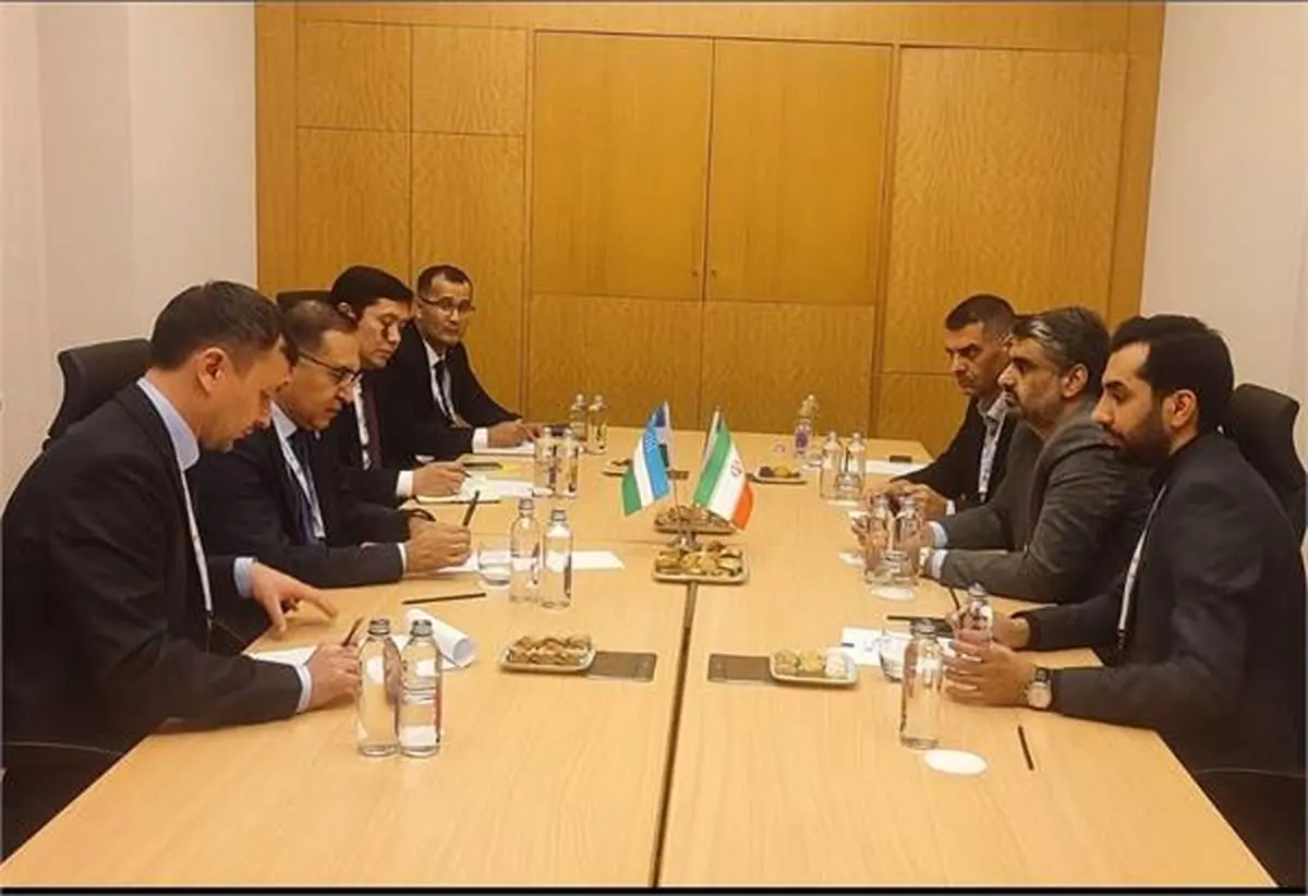اعزام گروههای رسانهای ایرانی و ازبکستانی به دو کشور