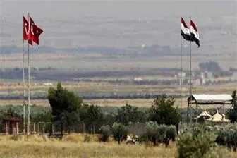 رایزنی مقامات ترکیه و عراق درباره گشودن گذرگاههای مرزی 