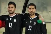  مسئله درون خانوادگی مظاهری و حسینی!