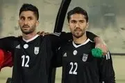 مسئله درون خانوادگی مظاهری و حسینی!