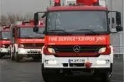  ۲ ایستگاه جدید آتش‌نشانی در زنجان ایجاد می‌شود 