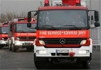  ۲ ایستگاه جدید آتش‌نشانی در زنجان ایجاد می‌شود 