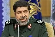 سخنان سردار شعبانی ناقص و وارونه نقل شده است 