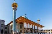 جزئیات جدید از حادثه تروریستی شاهچراغ+فیلم
