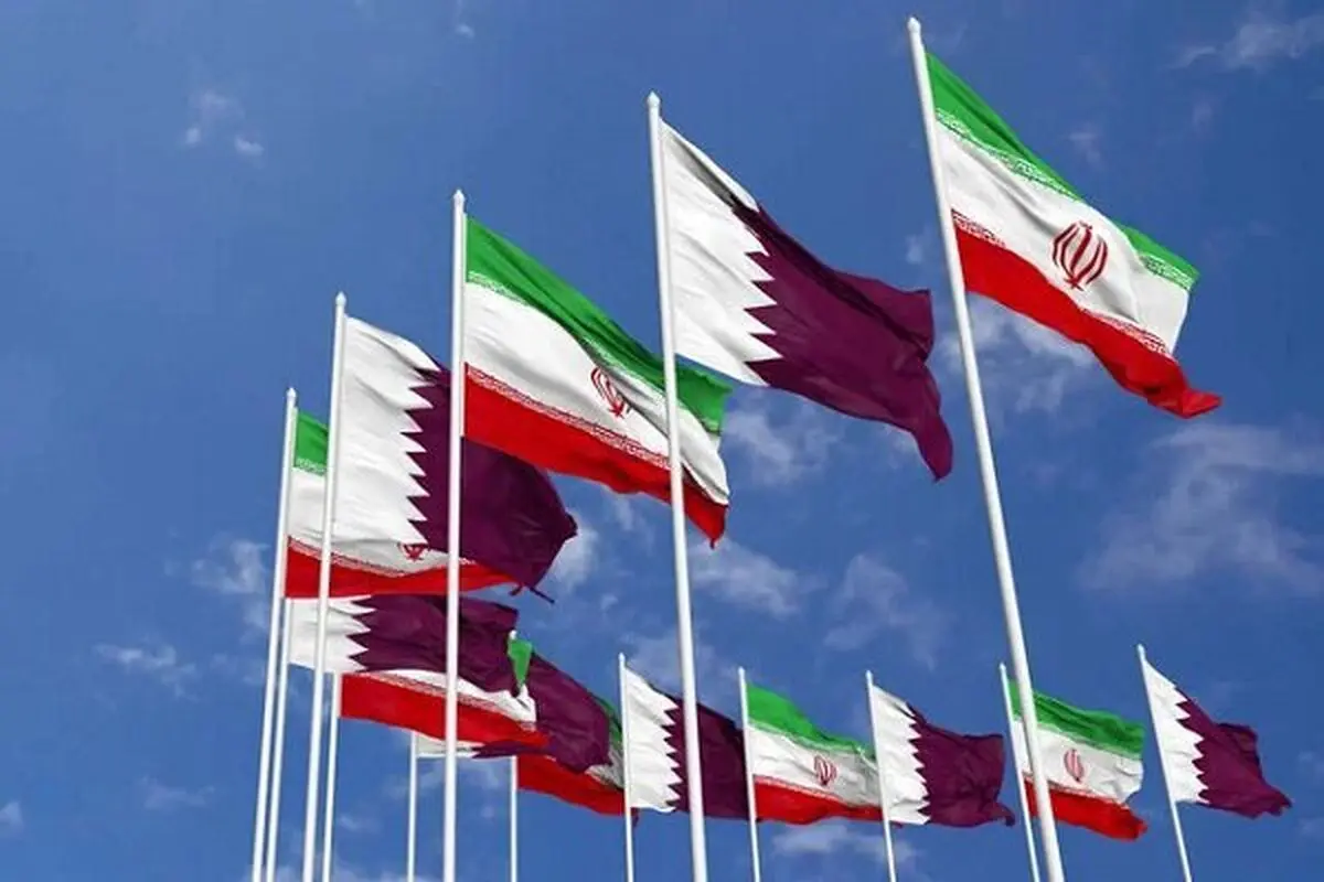 خبر یک منبع مهم/ هیچ هیئتی از قطر به تهران سفر نکرده است