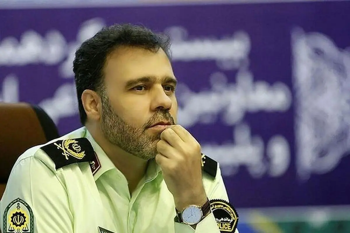 دستور فرمانده کل انتظامی کشور درباره پرونده حمله به آمر به معروف در نارنجستان شیراز