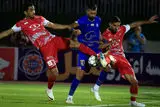 
پرسپولیس - استقلال؛ نبرد در دربی ۱۰۶
