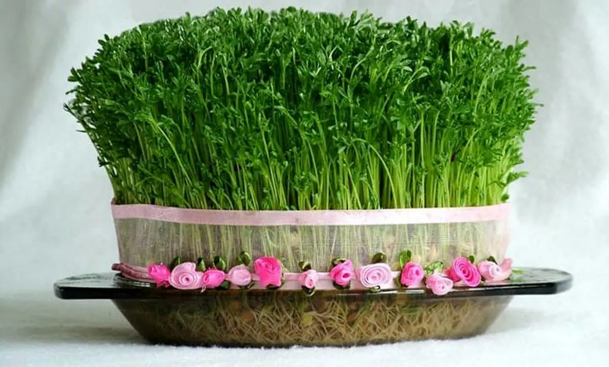 پیام های تبریک سال ۱۴۰۳ رسمی و محترمانه