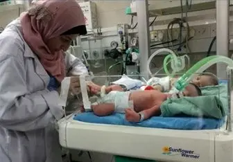 مشکل برق در بیمارستان‌های غزه بیداد می‌کند