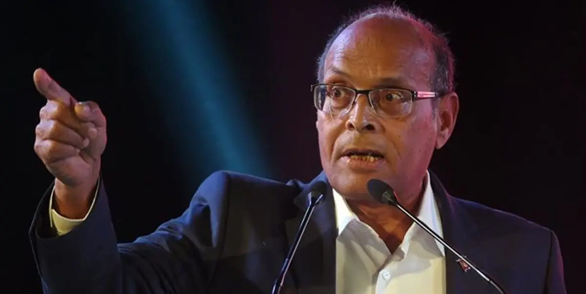 رئیس‌جمهور سابق تونس: وضعیت بدتر خواهد شد