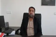 خسارت 3 میلیارد تومانی به محصولات زراعی شهرستان گرمه