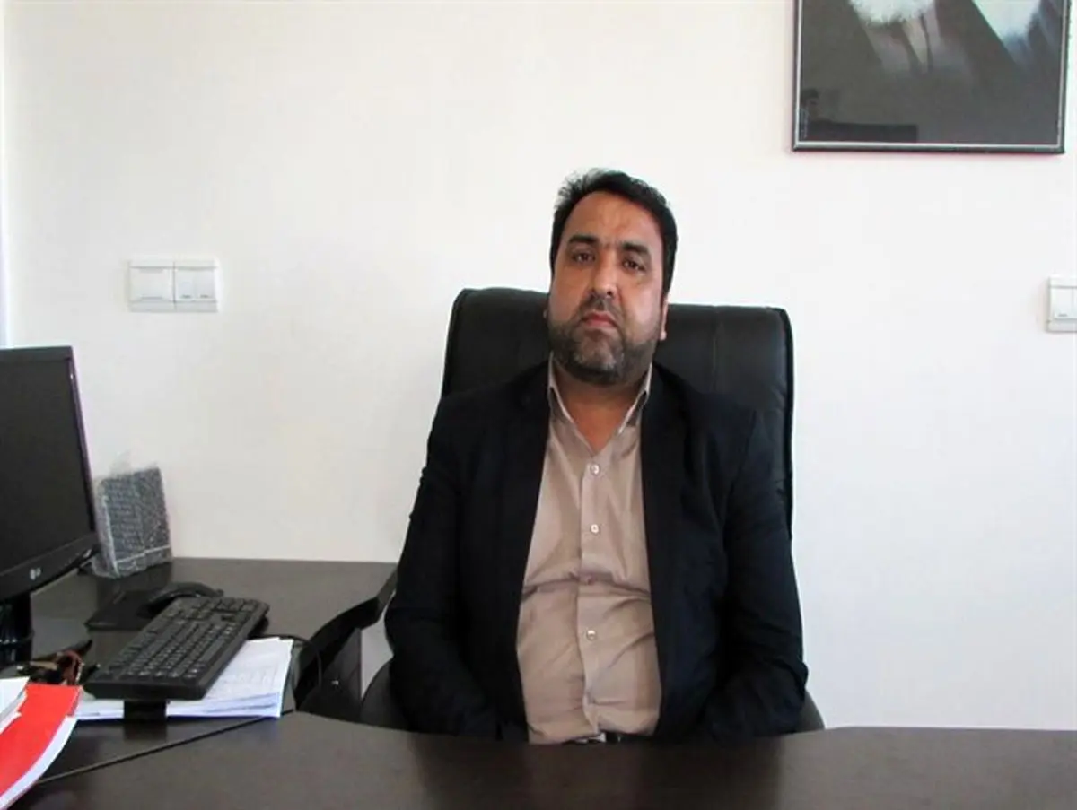 خسارت 3 میلیارد تومانی به محصولات زراعی شهرستان گرمه