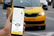انجام ۷۵ هزار سفر اربعین با تاکسی‌های اینترنتی
