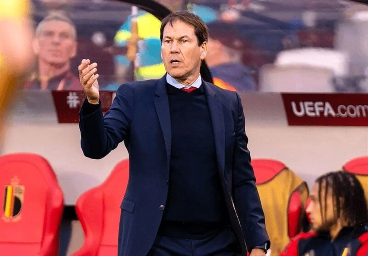 رتبه ایران در فیفا تصادفی نیست