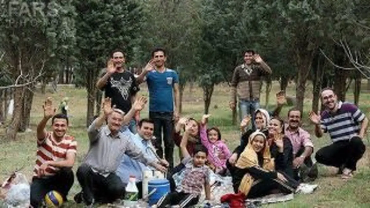 صفر تا صد تفریحات خداپسندانه که هر مسلمانی باید بداند