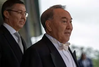 
رئیس جمهور پیشین قزاقستان کرونایی شد
