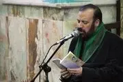 مناجات‌خوان سحرهای ماه رمضان درگذشت