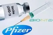 ناتوانی واکسن فایزر در برابر نوع آفریقایی کرونا