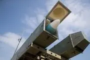 
شلیک موفق موشک بهینه شده شلمچه در رزمایش ارتش