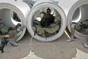 نفوذ ۳ فلسطینی‌ به پادگان رژیم صهیونیستی