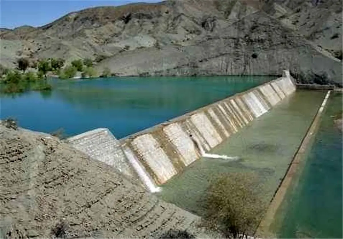 ۶۰۰ میلیارد تومان به بخش آبخیزداری استان اردبیل اختصاص
مییابد
