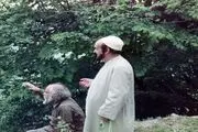 عکس معنادار از منزل علامه حکیمی در صبح امروز