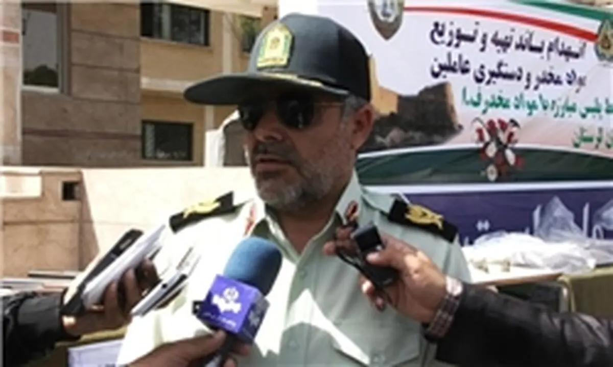 بالاخره پس از 8 سال کلاهبردار میلیاردی دستگیر شد