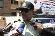 بالاخره پس از 8 سال کلاهبردار میلیاردی دستگیر شد
