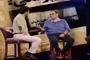 آقای بازیگر: اشتباهات پزشکی من را به کما برد