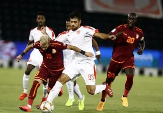 انتقاد یک روزنامه قطری از بازیکن ایرانی