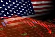 شرکت‌های آمریکایی در چنبره سقوط شدید سهام
