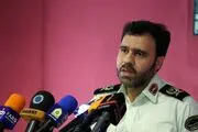 حذف اسم خاوری از لیست اینترپل؟!