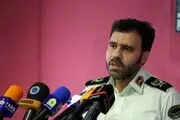 حذف اسم خاوری از لیست اینترپل؟!