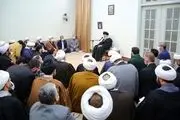 عناصر فرهنگی-تبلیغی باید مراقب باشند که حرف خدا در هیچ شرایطی زمین نماند/ نباید از هوچی گری و اتهامات ترسید