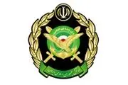تجلیل ارتش از آزادگان ارمنی 