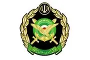 تجلیل ارتش از آزادگان ارمنی 
