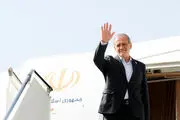 جزئیات سفر پزشکیان به قزاقستان و ترکمنستان