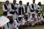 طالبان تعدادی از زندانیان دولت افغانستان را آزاد کرد

