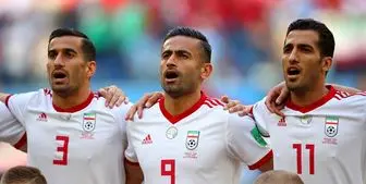 دومین شوک بزرگ به فوتبال ایران