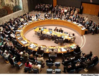 واگذاری ریاست دوره ای شورای امنیت به کلمبیا